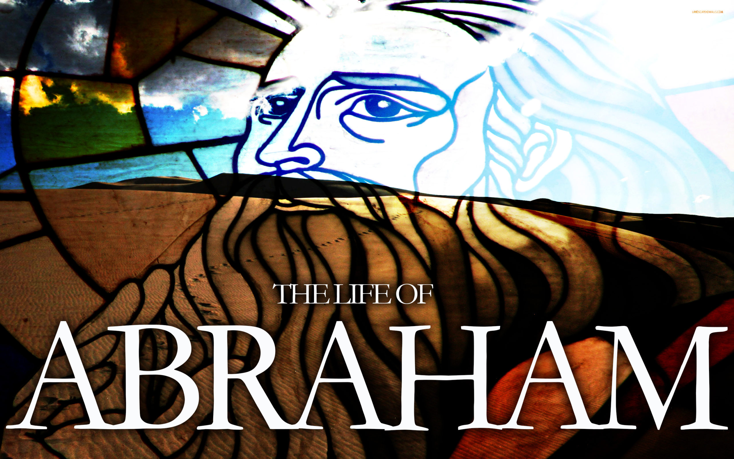 The Life of Abraham (Part 1) – Background Checks - The Fort